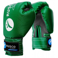 Перчатки боксерские Rusco Sport, цвет в атрибутах